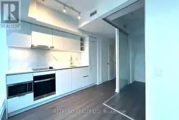 8 Wellesley Street Unit# 1505, Toronto (Bay Street Corridor), Ontario M4Y3B2, 1 Bedroom Bedrooms, ,1 BathroomBathrooms,Condo,For Rent,Wellesley,C12071913