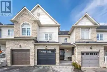 16 Dodds Square, Clarington (Bowmanville), Ontario L1C5N1, 3 Bedrooms Bedrooms, ,2 BathroomsBathrooms,All Houses,For Sale,Dodds,E12071313