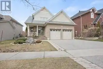 373 Travail Avenue, Oshawa (Kedron), Ontario L1L0C4, 4 Bedrooms Bedrooms, ,4 BathroomsBathrooms,All Houses,For Sale,Travail,E12071728