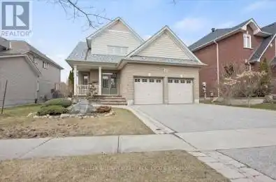 373 Travail Avenue Oshawa (Kedron) Ontario L1L0C4