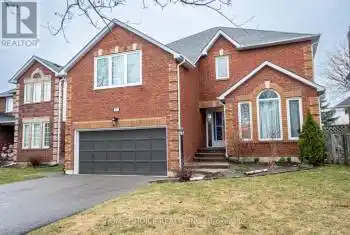 27 Doncaster Crescent, Clarington (Newcastle), Ontario L1B1E8, 6 Bedrooms Bedrooms, ,4 BathroomsBathrooms,All Houses,For Sale,Doncaster,E12071843