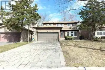 7 Vanhorn Court, Markham (Aileen-Willowbrook), Ontario L3T5P9, 6 Bedrooms Bedrooms, ,4 BathroomsBathrooms,All Houses,For Sale,Vanhorn,N12071858