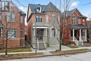 10 Foxton Road, Markham (Cornell), Ontario L6B0A9, 6 Bedrooms Bedrooms, ,4 BathroomsBathrooms,All Houses,For Sale,Foxton,N12071861