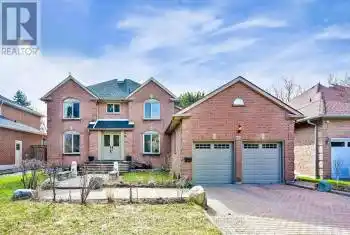 72 Kerrigan Crescent, Markham (Unionville), Ontario L3R7S7, 7 Bedrooms Bedrooms, ,5 BathroomsBathrooms,All Houses,For Sale,Kerrigan,N12071865