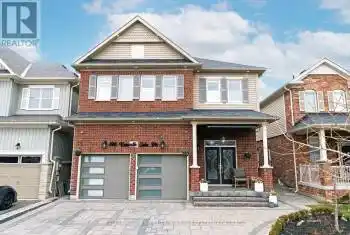 196 Kenneth Cole Drive, Clarington (Bowmanville), Ontario L1C0N7, 4 Bedrooms Bedrooms, ,4 BathroomsBathrooms,All Houses,For Sale,Kenneth Cole,E12072075
