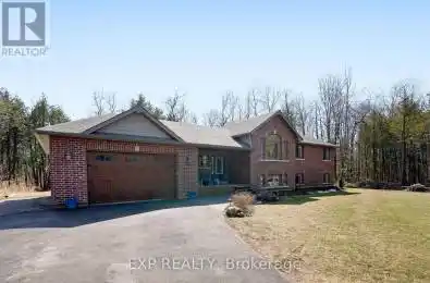 15185 Little Lake Road Brighton Ontario K0K1H0