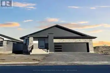 257 Pratt Drive, Loyalist (54 - Amherstview), Ontario K7N0E8, 3 Bedrooms Bedrooms, ,2 BathroomsBathrooms,All Houses,For Sale,Pratt,X12071214