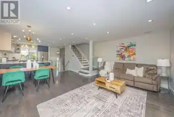 1532 Sixth Line Unit# 14, Oakville (1003 - CP College Park), Ontario L6H2P2, 3 Bedrooms Bedrooms, ,3 BathroomsBathrooms,All Houses,For Sale,Sixth,W12071468
