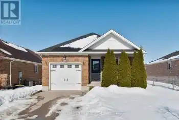 916 Marigold Street, London, Ontario N5X4G8, 3 Bedrooms Bedrooms, ,1 BathroomBathrooms,All Houses,For Sale,Marigold,X12072019