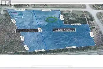 GULLY Road, Alnwick/Haldimand, Ontario K9A4J8, ,Commercial,For Sale,GULLY,X12072081