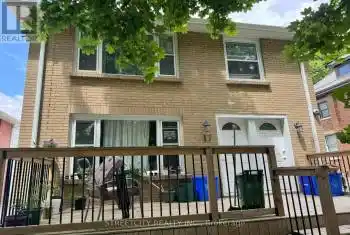 17 Evergreen Avenue Unit# Upper, London, Ontario N6J1A6, 3 Bedrooms Bedrooms, ,1 BathroomBathrooms,All Houses,For Rent,Evergreen,X12072071