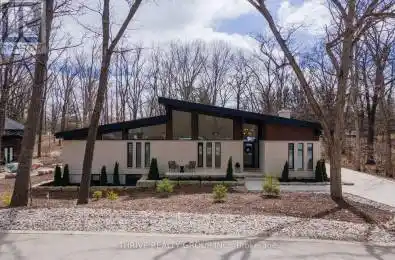 10107 Pinery Bluffs Road Lambton Shores (Grand Bend) Ontario N0M1T0