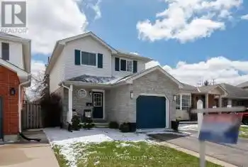 50 Reid Court, London, Ontario N6G5A6, 3 Bedrooms Bedrooms, ,3 BathroomsBathrooms,All Houses,For Sale,Reid,X12072098