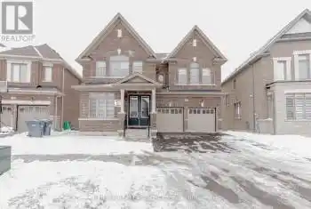 48 Puffin Crescent, Brampton (Sandringham-Wellington North), Ontario L6R4C3, 5 Bedrooms Bedrooms, ,4 BathroomsBathrooms,All Houses,For Rent,Puffin,W12071836