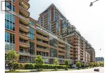 1787 St. Clair Avenue Unit# 817, Toronto (Weston-Pellam Park), Ontario M6N1J6, 2 Bedrooms Bedrooms, ,2 BathroomsBathrooms,Condo,For Sale,St. Clair,W12071880