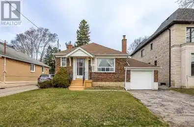 52 Edgecroft Road Toronto (Stonegate-Queensway) Ontario M8Z2B8
