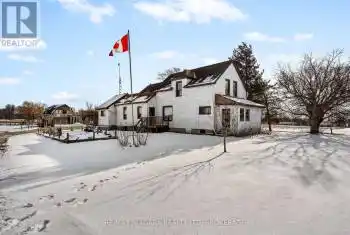 4609 Brookfield Road, Port Colborne (873 - Bethel), Ontario L3B5N7, 3 Bedrooms Bedrooms, ,2 BathroomsBathrooms,All Houses,For Sale,Brookfield,X12071921