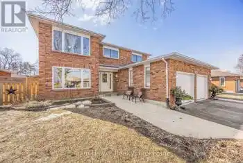 953 Playfair Road, Midland, Ontario L4R4X9, 5 Bedrooms Bedrooms, ,4 BathroomsBathrooms,All Houses,For Sale,Playfair,S12071944
