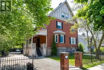 72 Third Street Unit# 3, Collingwood, Ontario L9Y1K5, 1 Bedroom Bedrooms, ,1 BathroomBathrooms,All Houses,For Rent,Third,S12072083