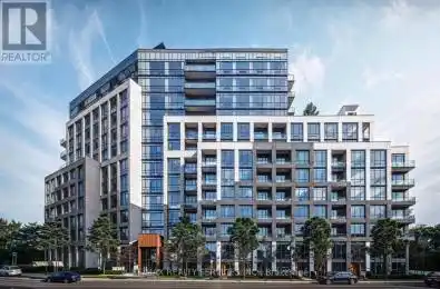 225 Malta Avenue Unit# 1502 Brampton (Fletcher's Creek South) Ontario
