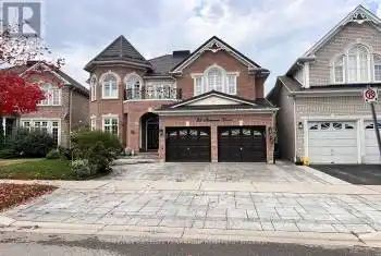 28 Stammers Drive, Ajax (Northeast Ajax), Ontario L1T0L5, 4 Bedrooms Bedrooms, ,4 BathroomsBathrooms,All Houses,For Rent,Stammers,E12071945