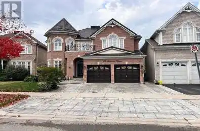 28 Stammers Drive Ajax (Northeast Ajax) Ontario L1T0L5