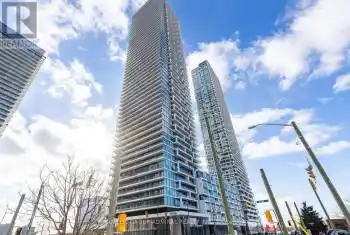 950 Portage Parkway Unit# 4708, Vaughan (Concord), Ontario L4K0J7, 3 Bedrooms Bedrooms, ,2 BathroomsBathrooms,Condo,For Sale,Portage,N12071929