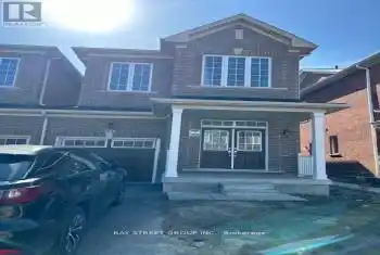 94 Titan Trail, Markham (Cedarwood), Ontario L3S3J5, 3 Bedrooms Bedrooms, ,3 BathroomsBathrooms,All Houses,For Rent,Titan,N12071931