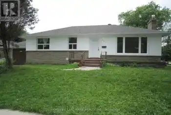 202 Norfolk Avenue Unit# Main, Richmond Hill (Harding), Ontario L4C2C9, 3 Bedrooms Bedrooms, ,1 BathroomBathrooms,All Houses,For Rent,Norfolk,N12071989