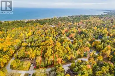 4 Nida Crescent Wasaga Beach Ontario L9Z2M8