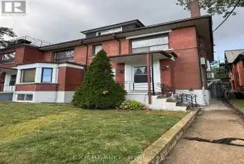 354 Annette Street Unit# 7, Toronto (High Park North), Ontario M6P1R5, 1 Bedroom Bedrooms, ,1 BathroomBathrooms,All Houses,For Rent,Annette,W12071930