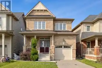 5 Legacy Lane, Thorold (562 - Hurricane/Merrittville), Ontario L3B5N5, 3 Bedrooms Bedrooms, ,3 BathroomsBathrooms,All Houses,For Sale,Legacy,X12071851