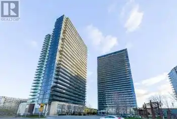 29 Singer Court Unit# PH6, Toronto (Bayview Village), Ontario M2K0B3, 1 Bedroom Bedrooms, ,1 BathroomBathrooms,Condo,For Rent,Singer,C12052009