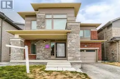 45 Thornvalley Terrace Caledon Ontario L7A0H1