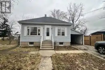 1 Boyd Street, Haldimand, Ontario N0A1J0, 2 Bedrooms Bedrooms, ,1 BathroomBathrooms,All Houses,For Sale,Boyd,X12072006