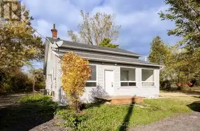 3670 Bowen Road Fort Erie (328 - Stevensville) Ontario L0S1S0