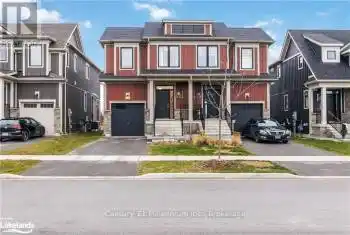 144 RED PINE Street, Blue Mountains, Ontario L9Y0Z3, 3 Bedrooms Bedrooms, ,4 BathroomsBathrooms,All Houses,For Rent,RED PINE,X12072080