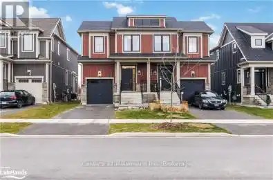 144 RED PINE Street Blue Mountains Ontario L9Y0Z3