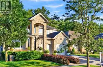 35 INGOLD Avenue New Hamburg Ontario N3A2G8