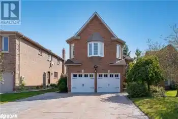 19 GRAND FOREST Drive, Barrie, Ontario L4N7E7, 4 Bedrooms Bedrooms, ,4 BathroomsBathrooms,All Houses,For Sale,GRAND FOREST,40715236