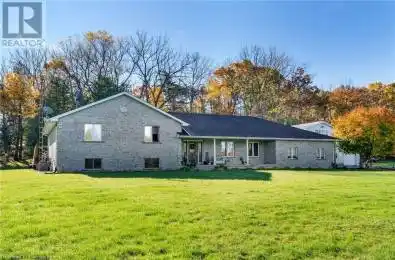 1306 ST JOHNS Road Simcoe Ontario N3Y4K1