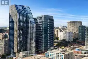 8 Wellesley Street Unit# 1706, Toronto (Bay Street Corridor), Ontario M4Y0J5, 1 Bedroom Bedrooms, ,1 BathroomBathrooms,Condo,For Rent,Wellesley,C12070771