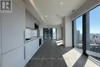 8 Cumberland Street Unit# 3903, Toronto (Annex), Ontario M4W0B6, 2 Bedrooms Bedrooms, ,2 BathroomsBathrooms,Condo,For Rent,Cumberland,C12071862