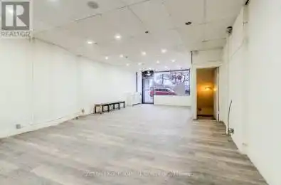1020 St. Clair Avenue Toronto (Oakwood Village) Ontario M6E1A4
