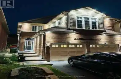 21 Florina Boulevard Unit# Upper Toronto (Dorset Park) Ontario M1P5C2