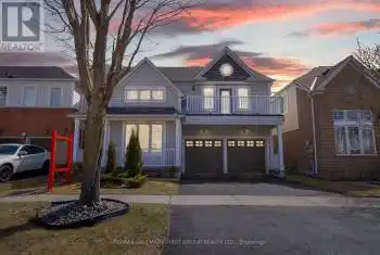 83 Ashbury Boulevard, Ajax (South East), Ontario L1Z1N1, 4 Bedrooms Bedrooms, ,3 BathroomsBathrooms,All Houses,For Sale,Ashbury,E12072059