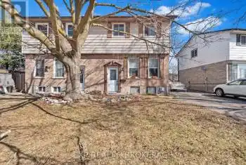 834 CEDARWOOD Drive, Kingston (42 - City Northwest), Ontario K7P1K8, 3 Bedrooms Bedrooms, ,1 BathroomBathrooms,All Houses,For Sale,CEDARWOOD,X12071041