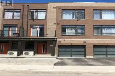 5 Lachine Street Vaughan (Vaughan Grove) Ontario L4L0L9