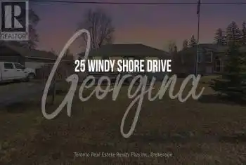 25 Windy Shore Drive, Georgina (Keswick North), Ontario L4P1N1, 2 Bedrooms Bedrooms, ,2 BathroomsBathrooms,All Houses,For Sale,Windy Shore,N12071073