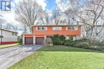 14 Jeremy Drive, Markham (Unionville), Ontario L3R2K6, 4 Bedrooms Bedrooms, ,3 BathroomsBathrooms,All Houses,For Sale,Jeremy,N12071941